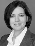 Dr. Bettina Gillian